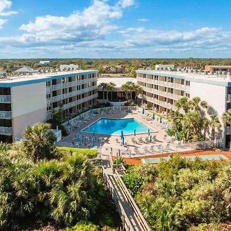 The Beach Club At St. Augustine St. Augustine Beach ภายนอก รูปภาพ