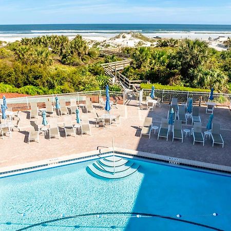 The Beach Club At St. Augustine St. Augustine Beach ภายนอก รูปภาพ