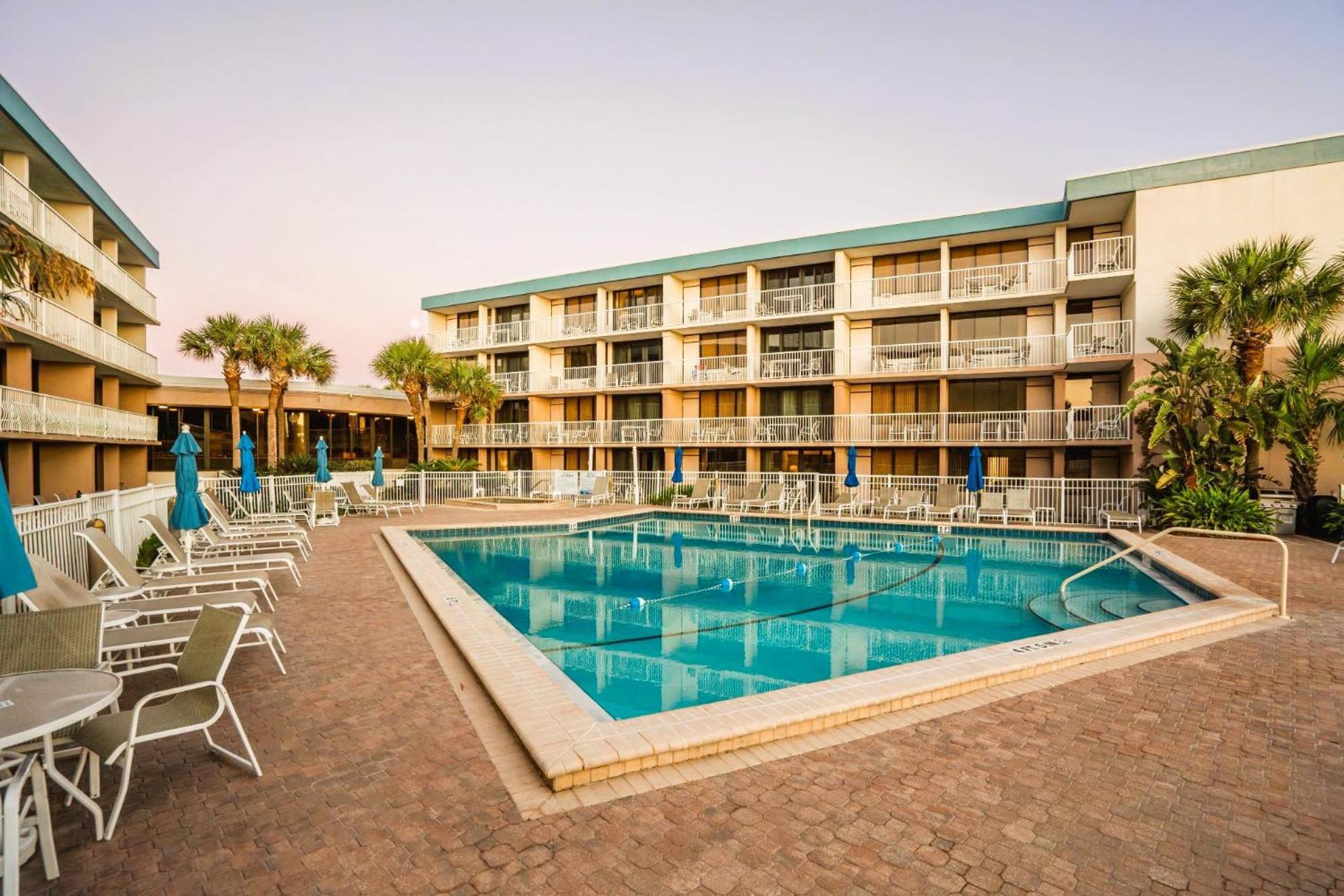 The Beach Club At St. Augustine St. Augustine Beach ภายนอก รูปภาพ