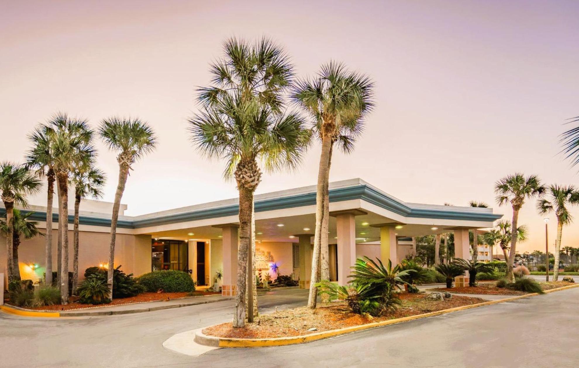 The Beach Club At St. Augustine St. Augustine Beach ภายนอก รูปภาพ