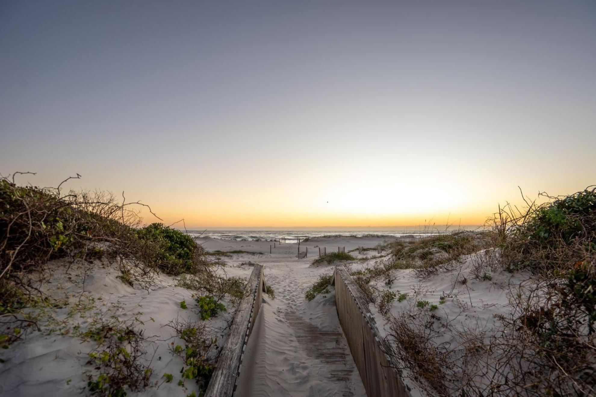 The Beach Club At St. Augustine St. Augustine Beach ภายนอก รูปภาพ