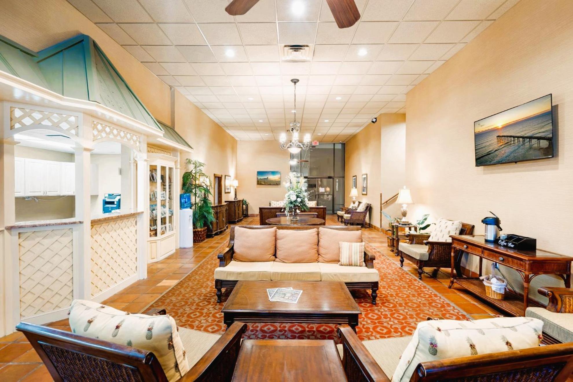 The Beach Club At St. Augustine St. Augustine Beach ภายนอก รูปภาพ