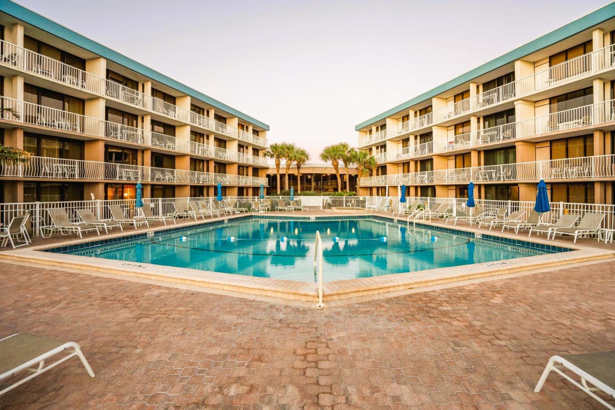 The Beach Club At St. Augustine St. Augustine Beach ภายนอก รูปภาพ
