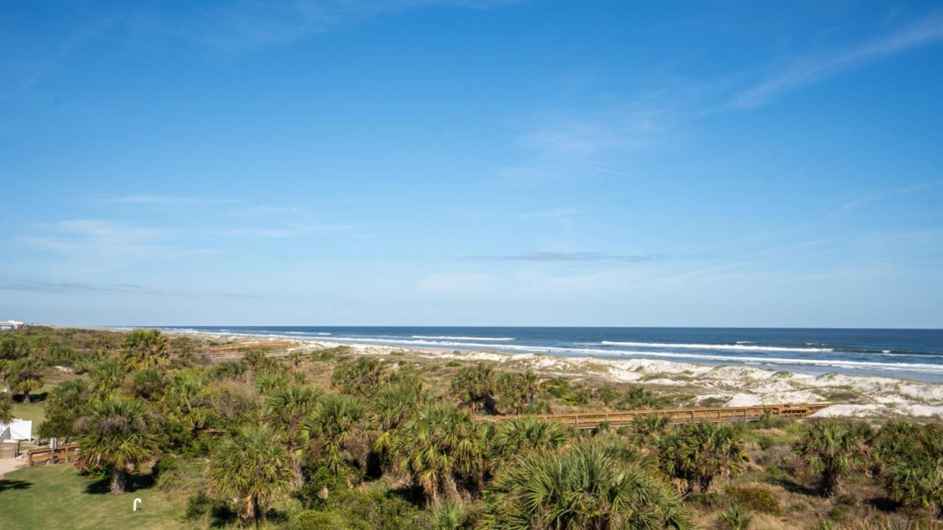The Beach Club At St. Augustine St. Augustine Beach ภายนอก รูปภาพ