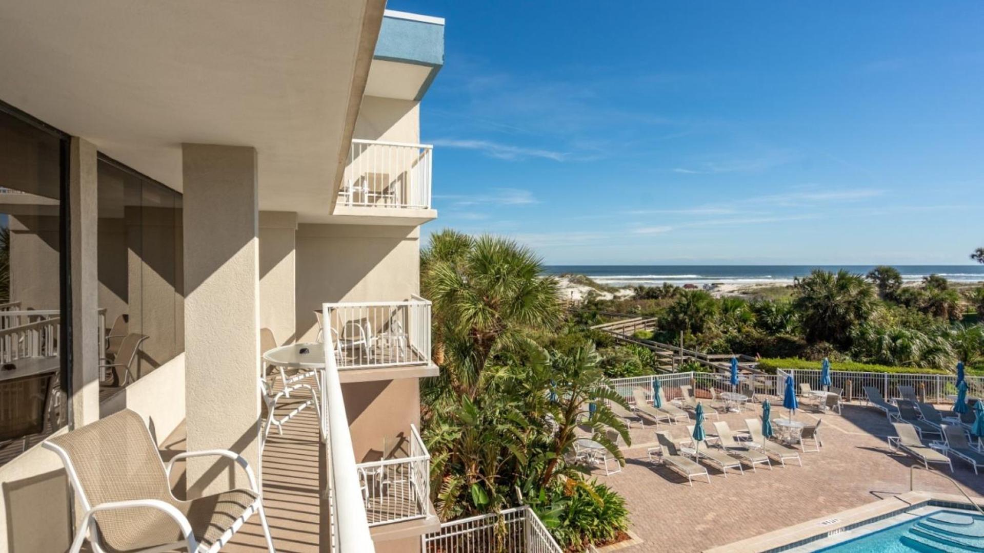 The Beach Club At St. Augustine St. Augustine Beach ห้อง รูปภาพ