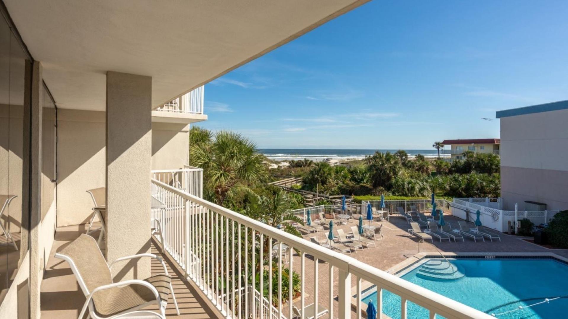 The Beach Club At St. Augustine St. Augustine Beach ห้อง รูปภาพ